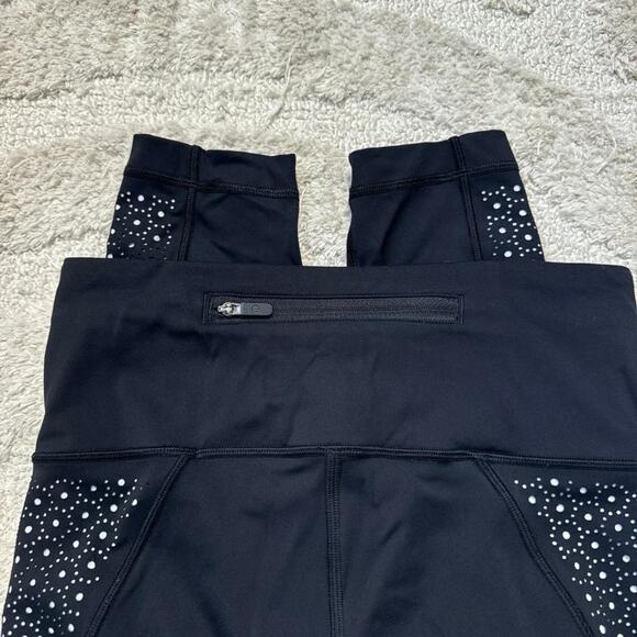 Lululemon Colour Me Quick 7/8 Tight - Picture 5 of 8